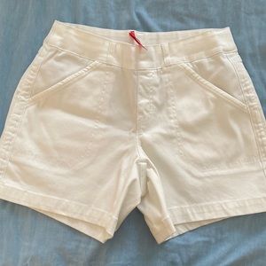 Spanx shorts